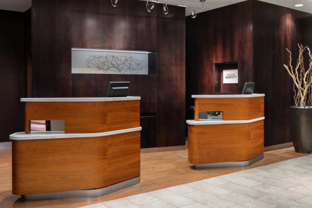 Courtyard by Marriott Raleigh North/Triangle Town Center Image 6
